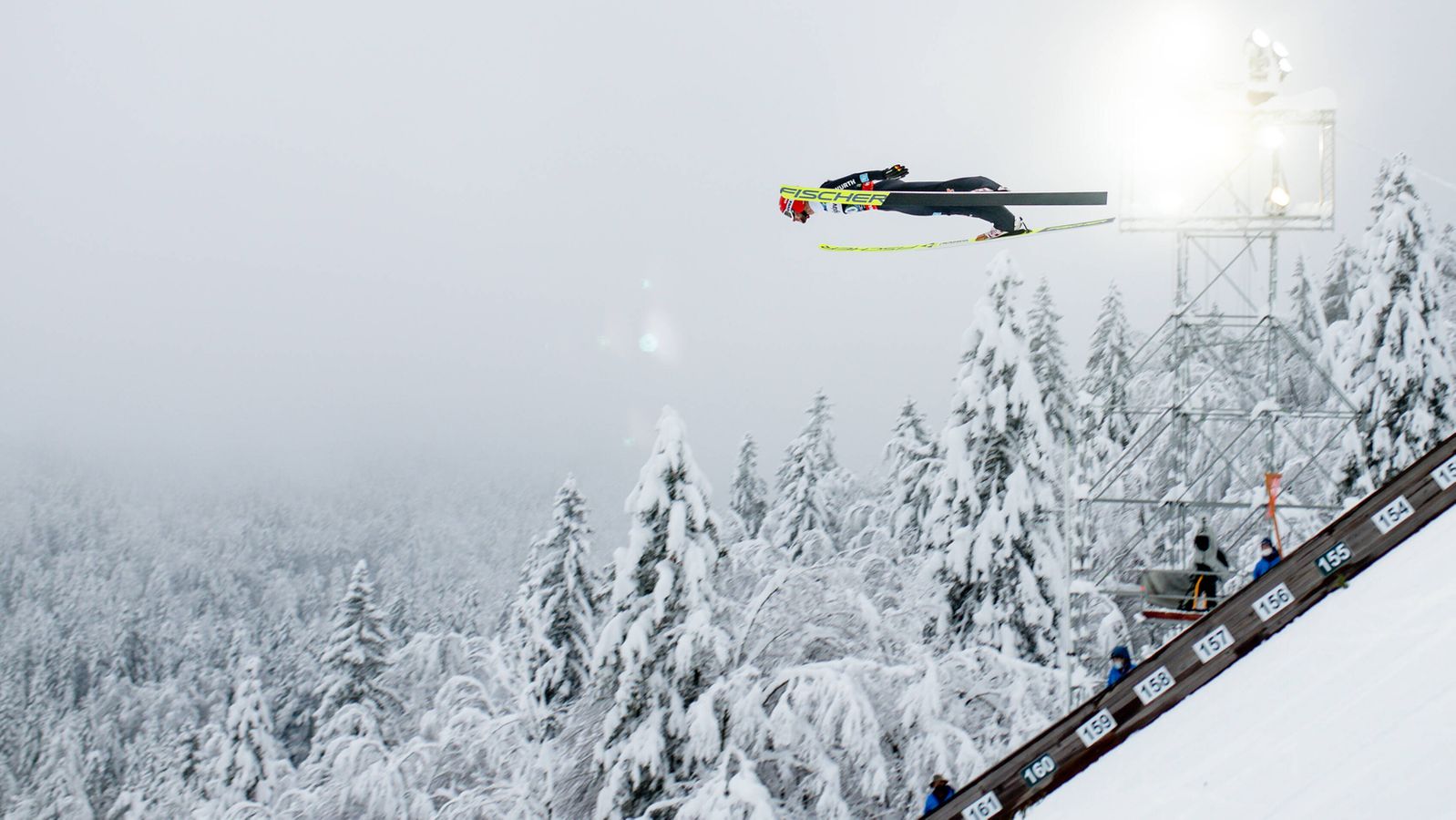 Skifliegen Planica Skifliegen Planica