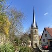 Schottenstein in Oberfranken | Bild: Pfarramt Itzgrund
