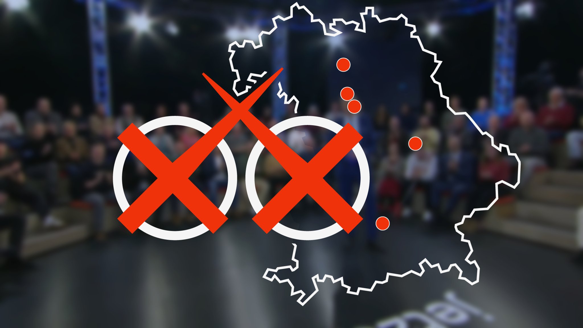 Bayern vor der Stichwahl: Der Kampf um die Rathäuser