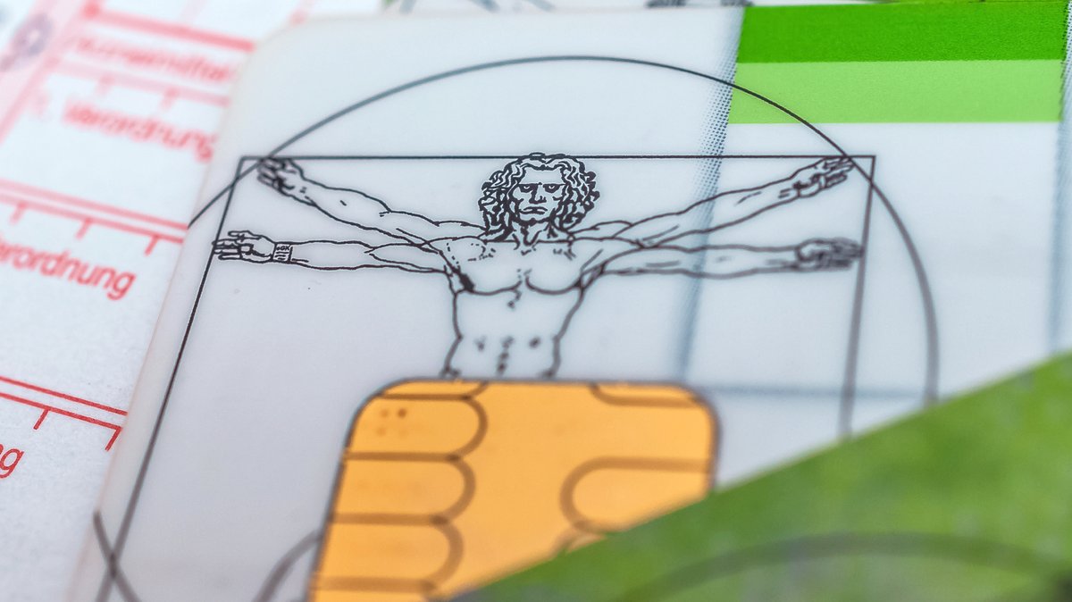 Teure Medikamente: Kassenbetrug mit gefälschten Rezepten