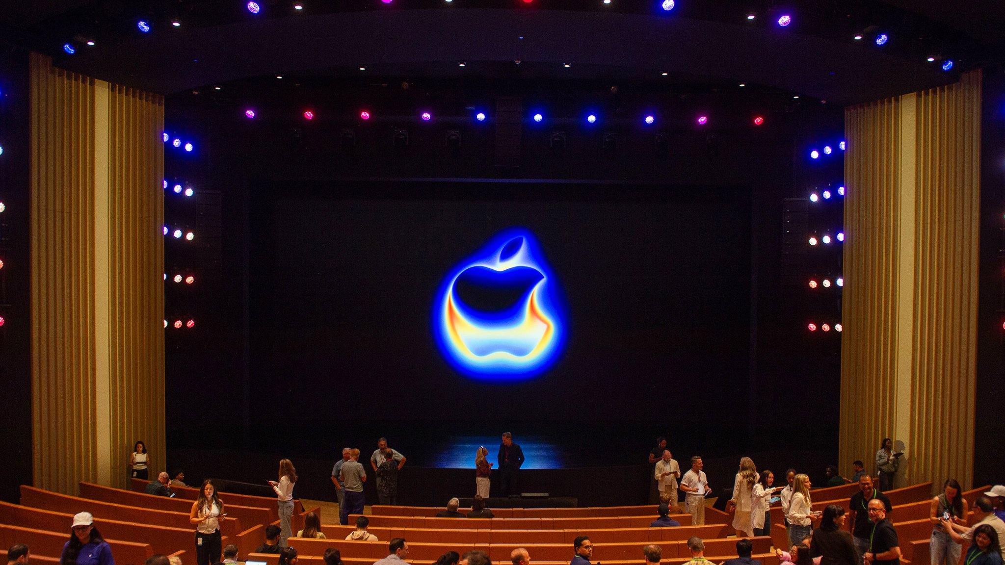Für viele war das verschlankte iPhones das Highlight des Apple-Events. Andere stürzten sich auf ein anderes Detail.