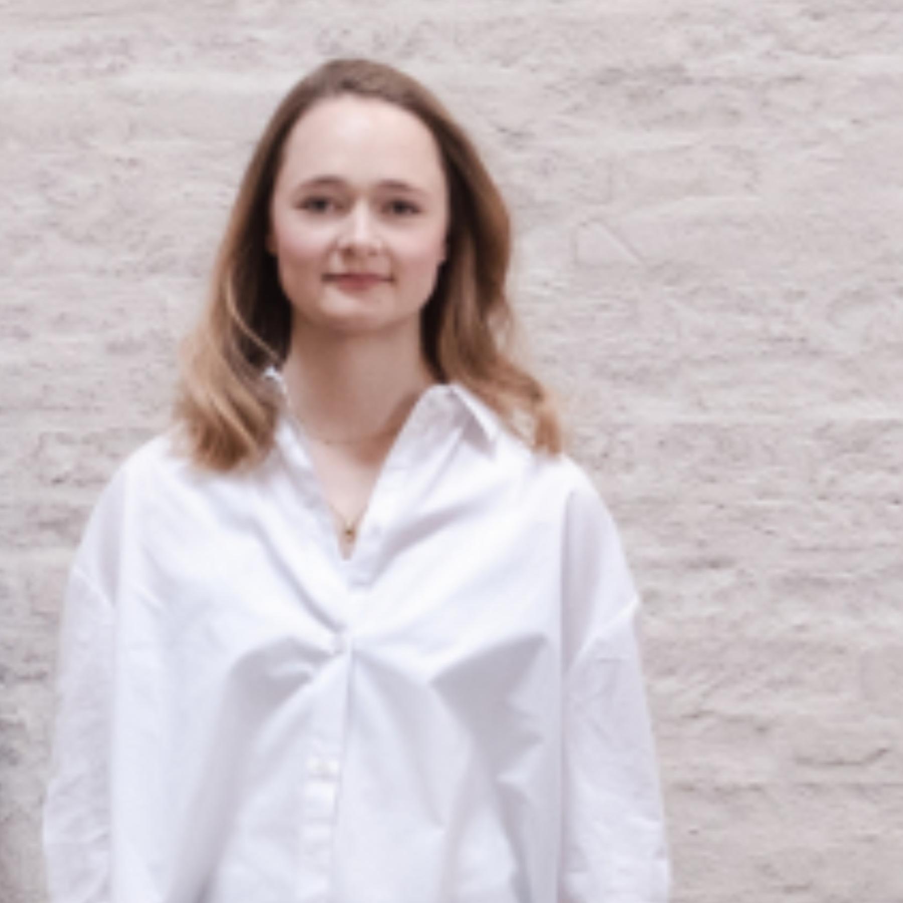 Interview mit Henrike Legner Interview mit Henrike Legner