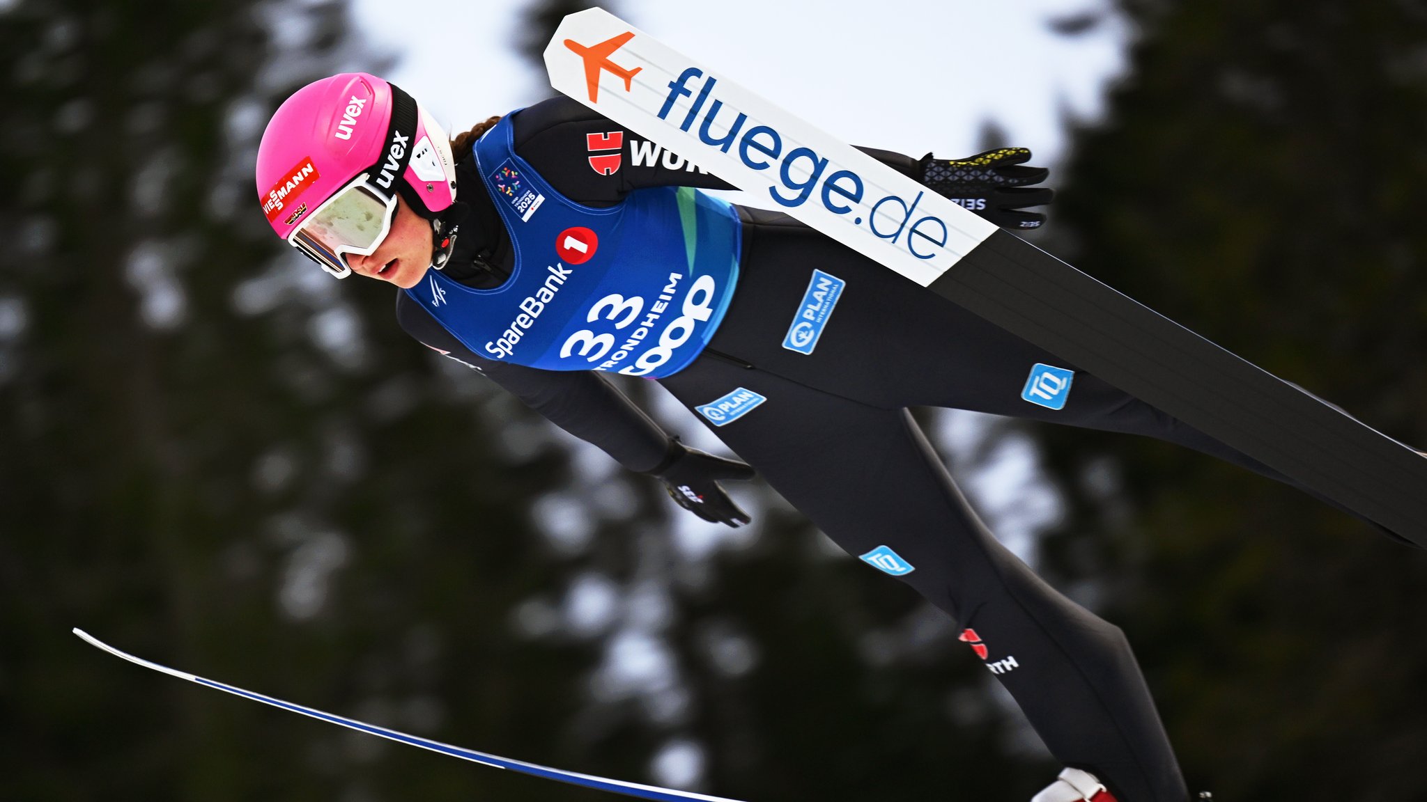 Wintersport-Ticker: Armbruster und Nowak verpassen WM-Medaille