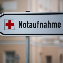 Red Flags - Warnsignale | Bild: dpa-Bildfunk