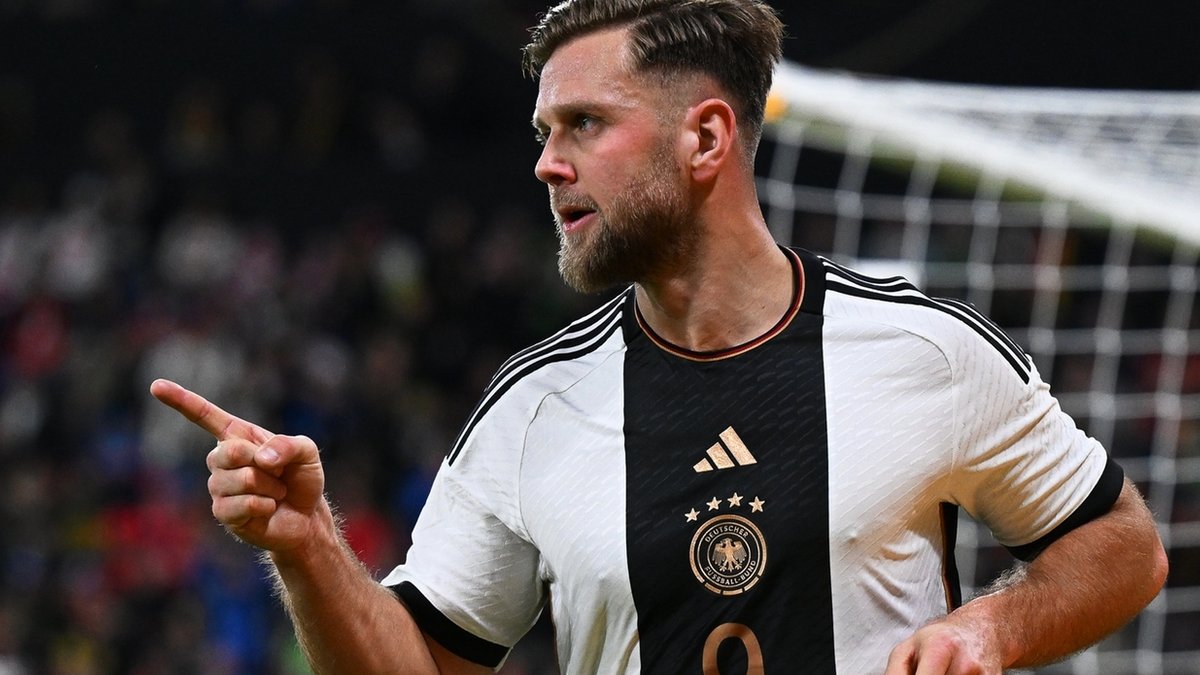 Die deutsche Nationalmannschaft testet heute gegen Belgien