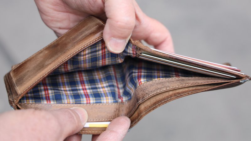 Symbolbild: Zehntausende Beamte bekommen ihr Geld zu spät | Bild: picture alliance / Karl Schöndorfer / picturedesk.com | Karl Schöndorfer Symbolbild: Zehntausende Beamte bekommen ihr Geld zu spät