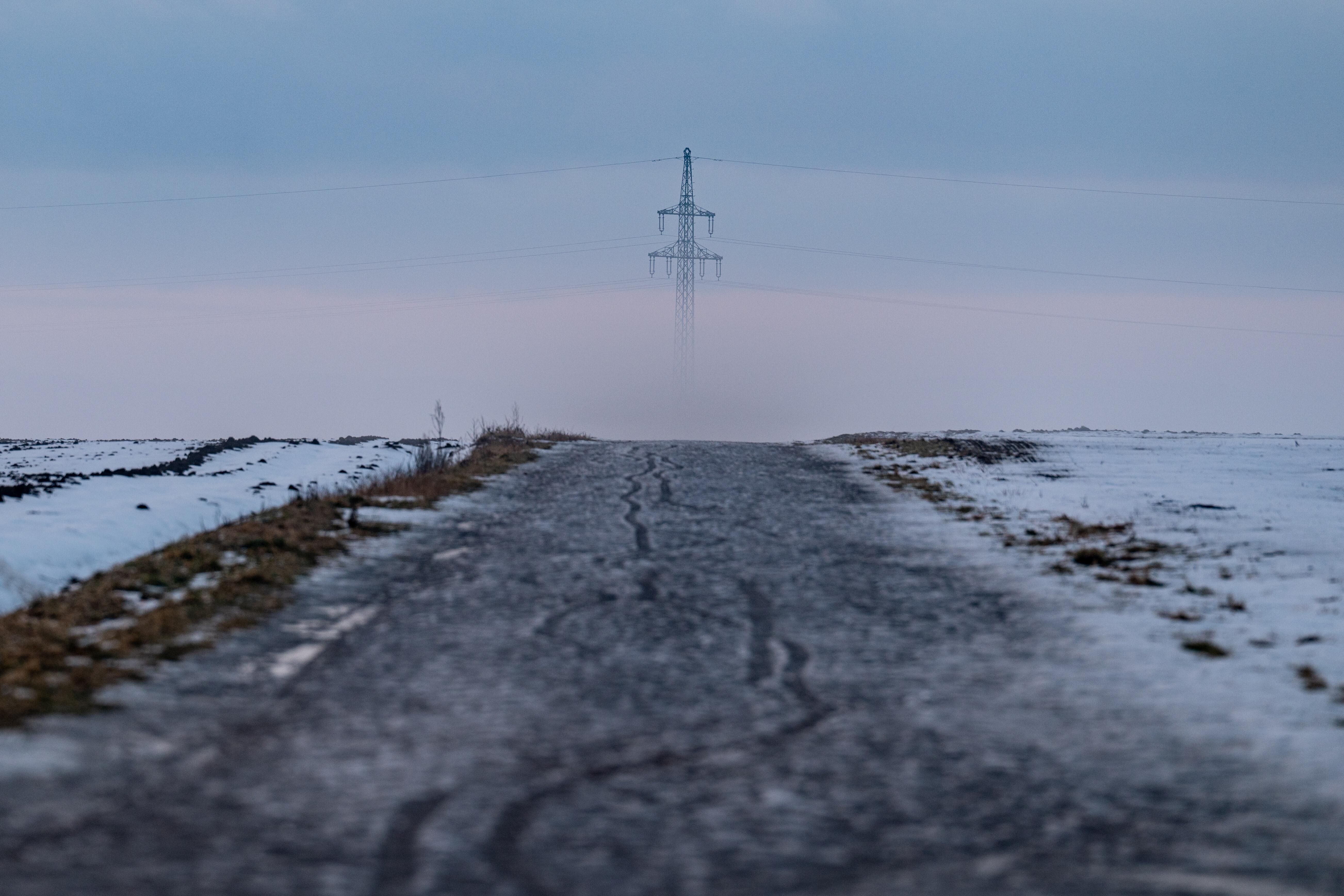 Symbolbild: Winterwetter 
