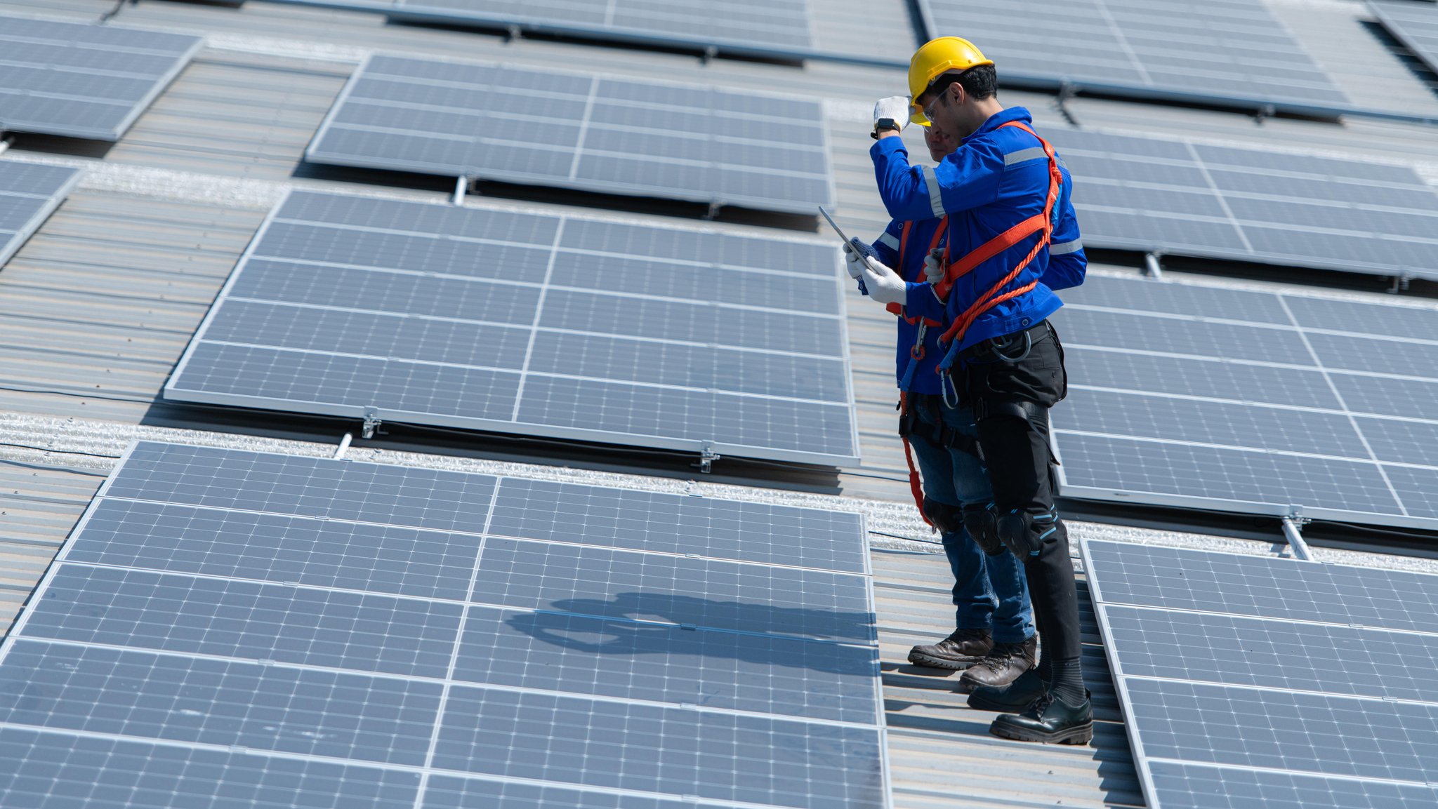 Energiewende: Wenn Unternehmen der Stecker gezogen wird