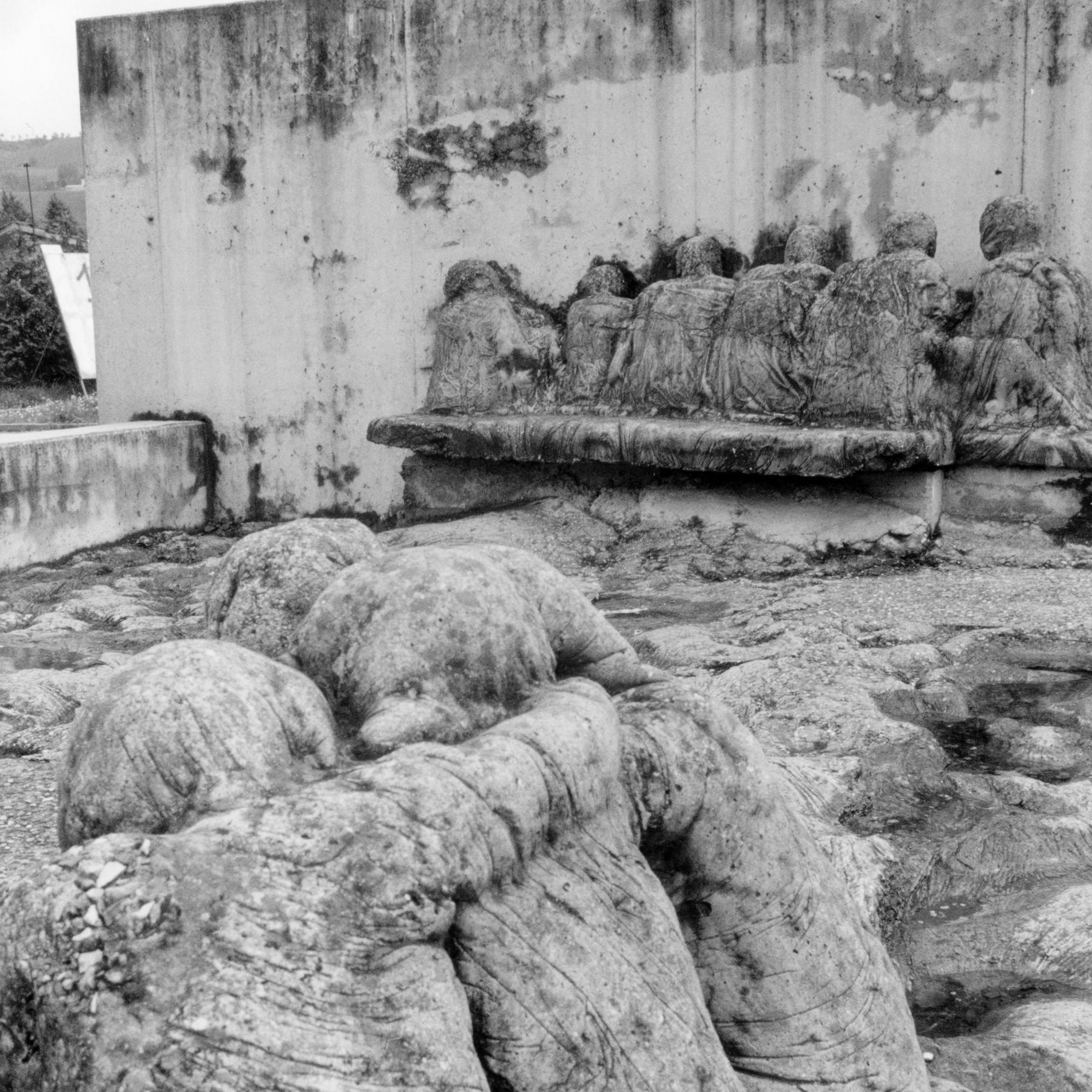 Alles Geschichte - Der History-Podcast