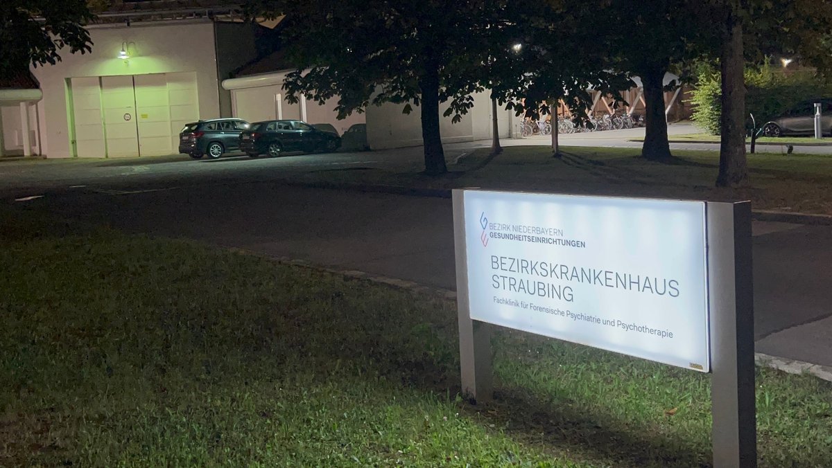 Flucht aus dem BKH Straubing: Keinen Fehler im System gefunden