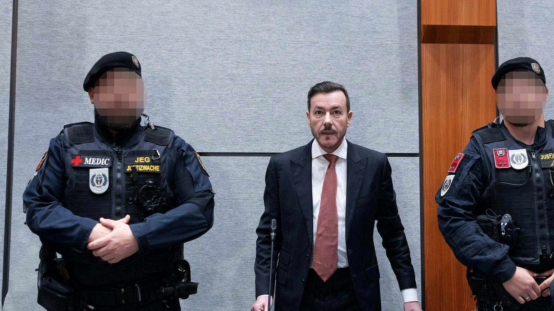 Im Video: Hintergründe zum Benko-Prozess in Innsbruck