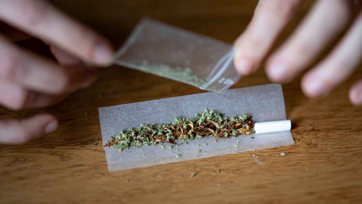 Eckpunkte zur Legalisierung von Cannabis: Regierung dementiert 
