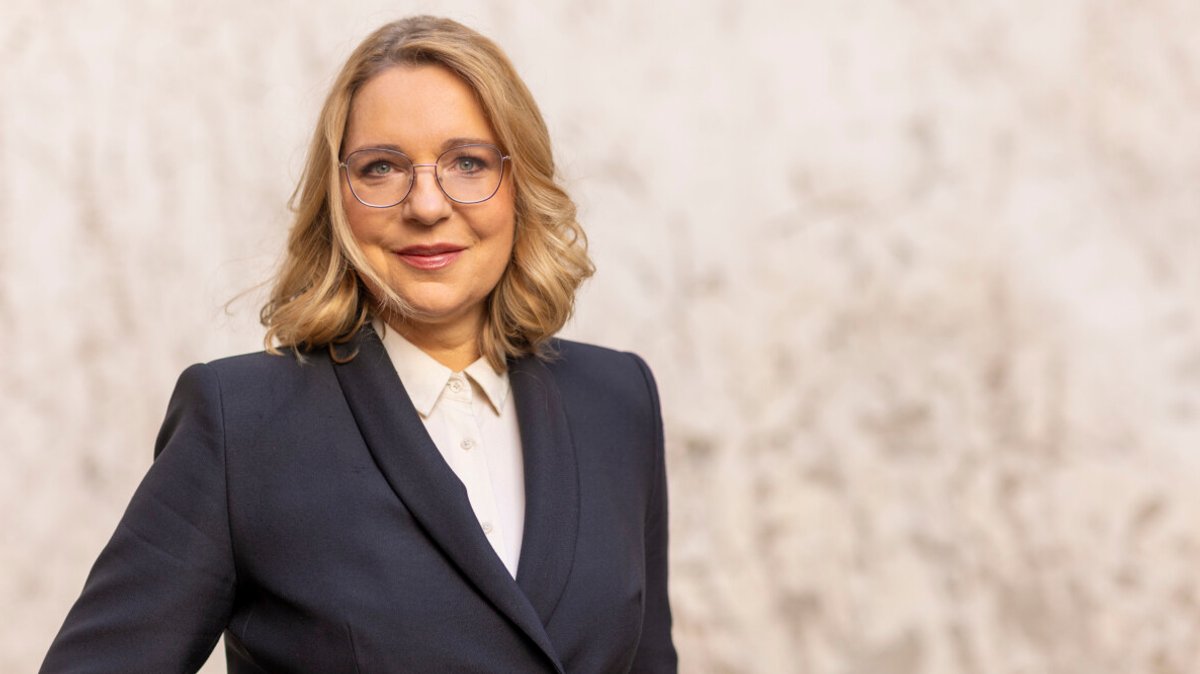 Prof. Claudia Kemfert, Energieökonomin