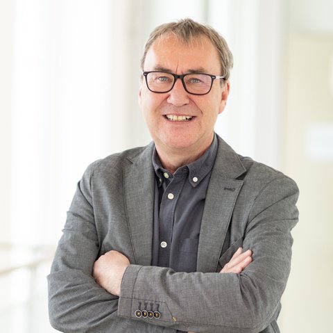 Harald Mitterer Harald Mitterer