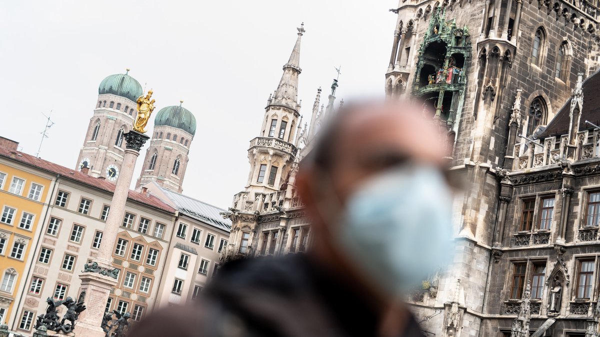 Nein, Bayern hat die Corona-Pandemie nicht schon 2019 geplant