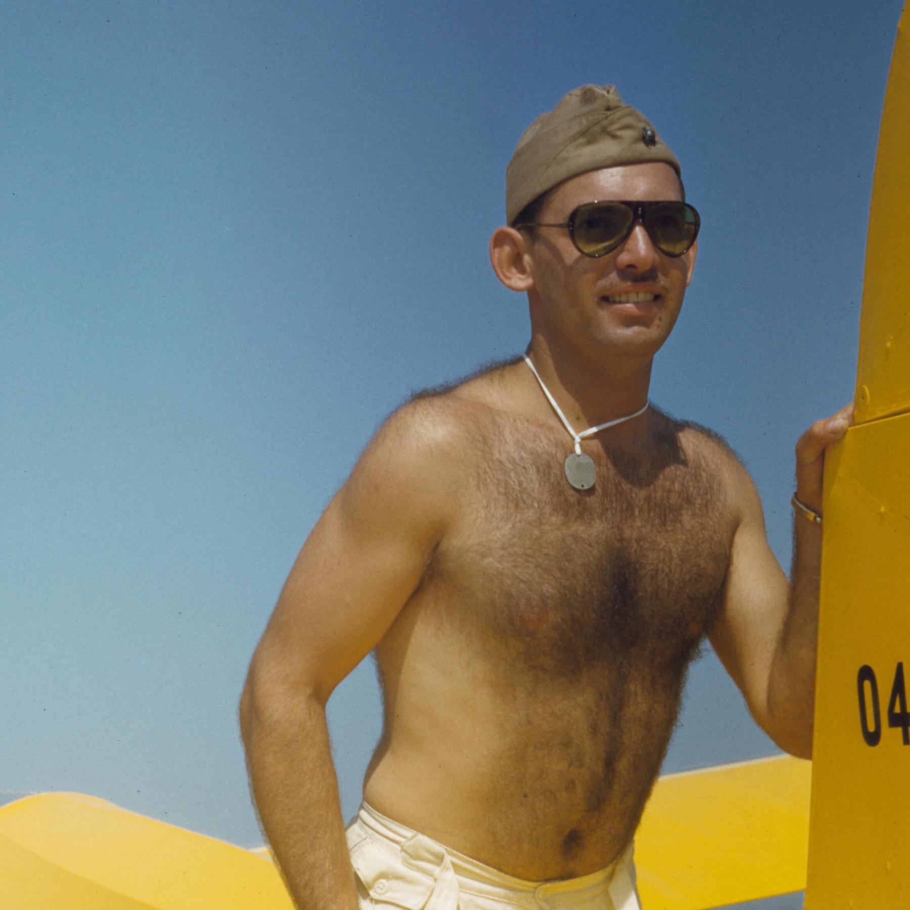 WAS WÄRE DER ALLTAG OHNE… Die Erfindung der Brille