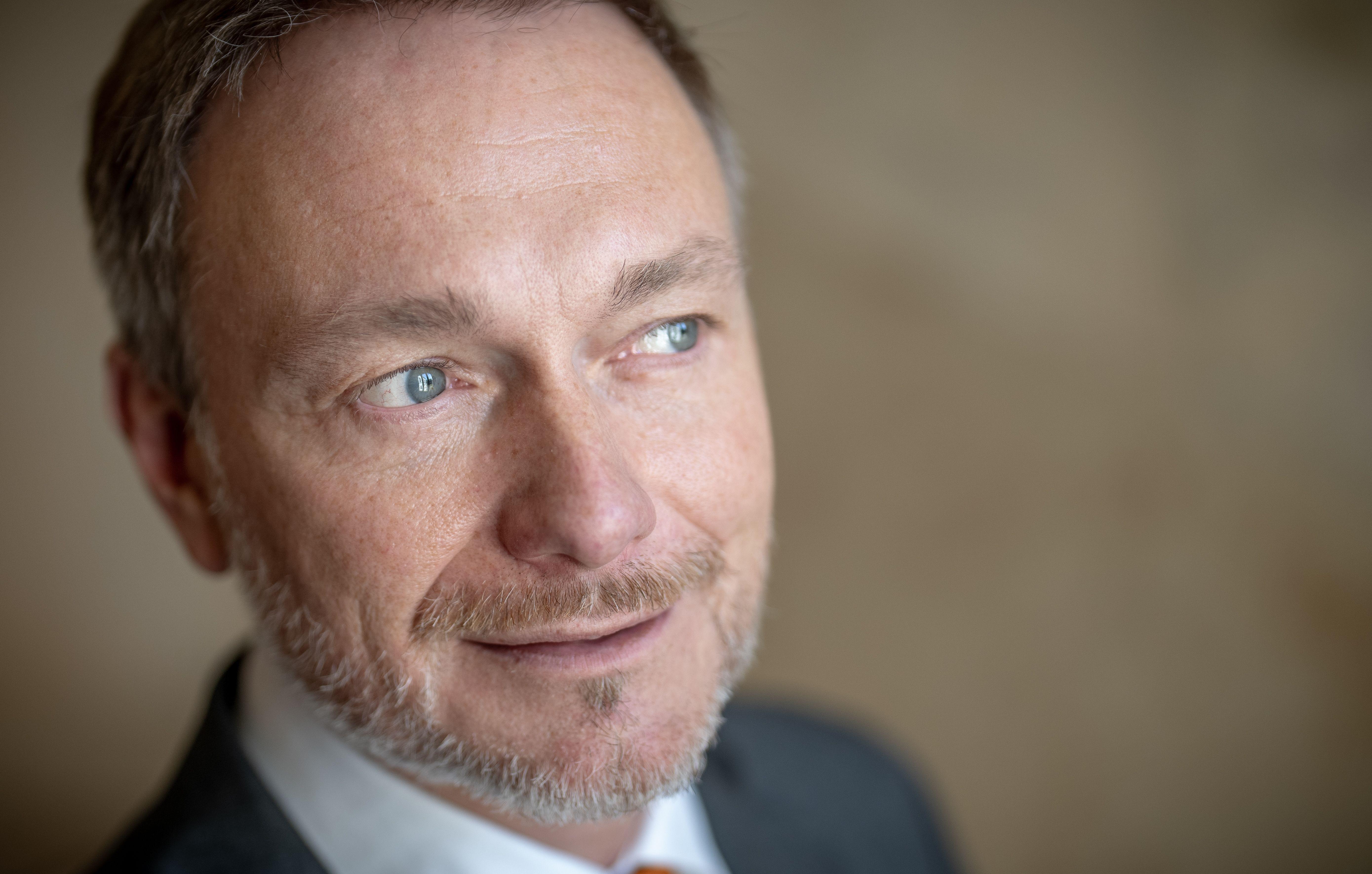 Christian Lindner