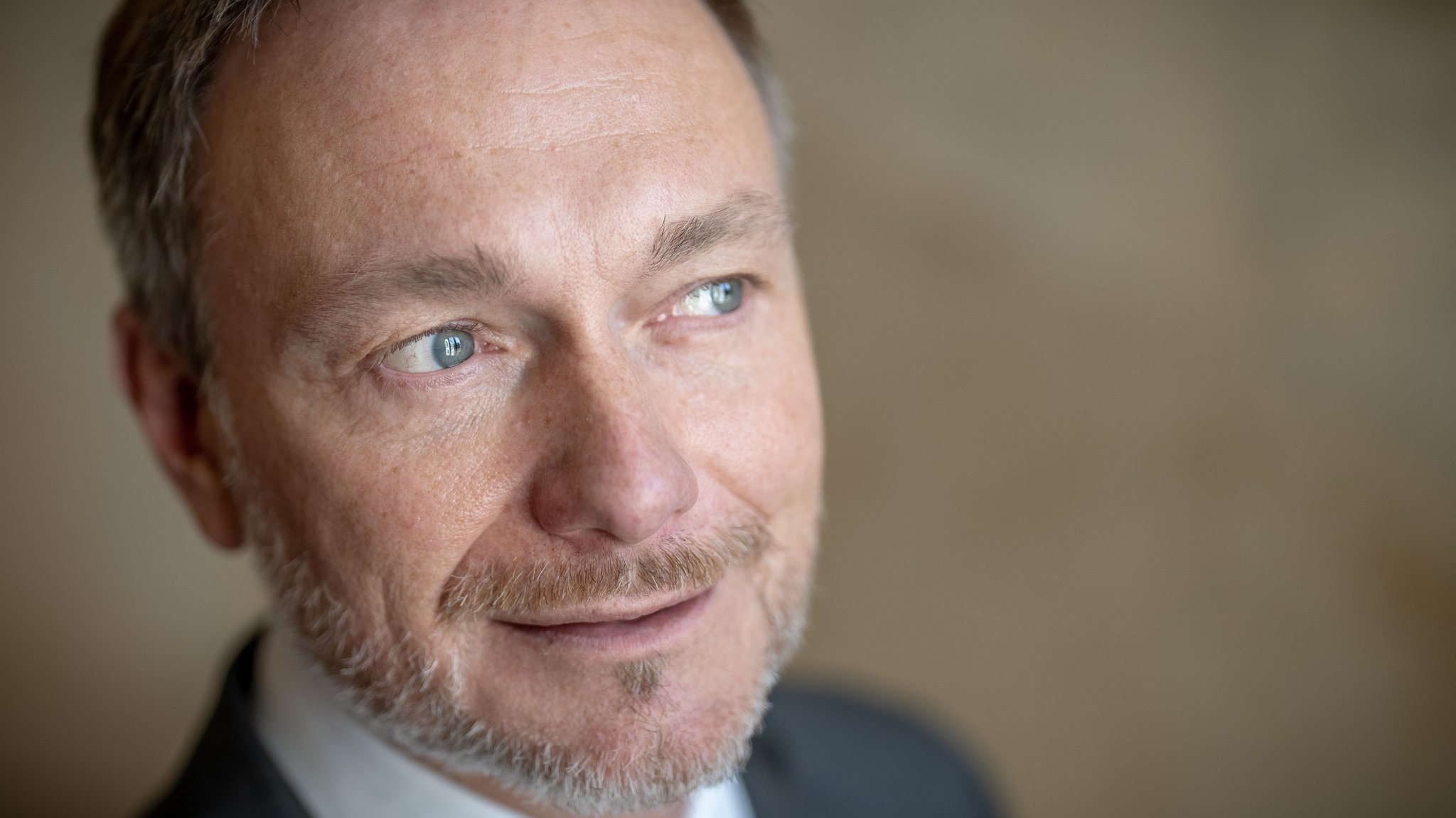 Christian Lindner