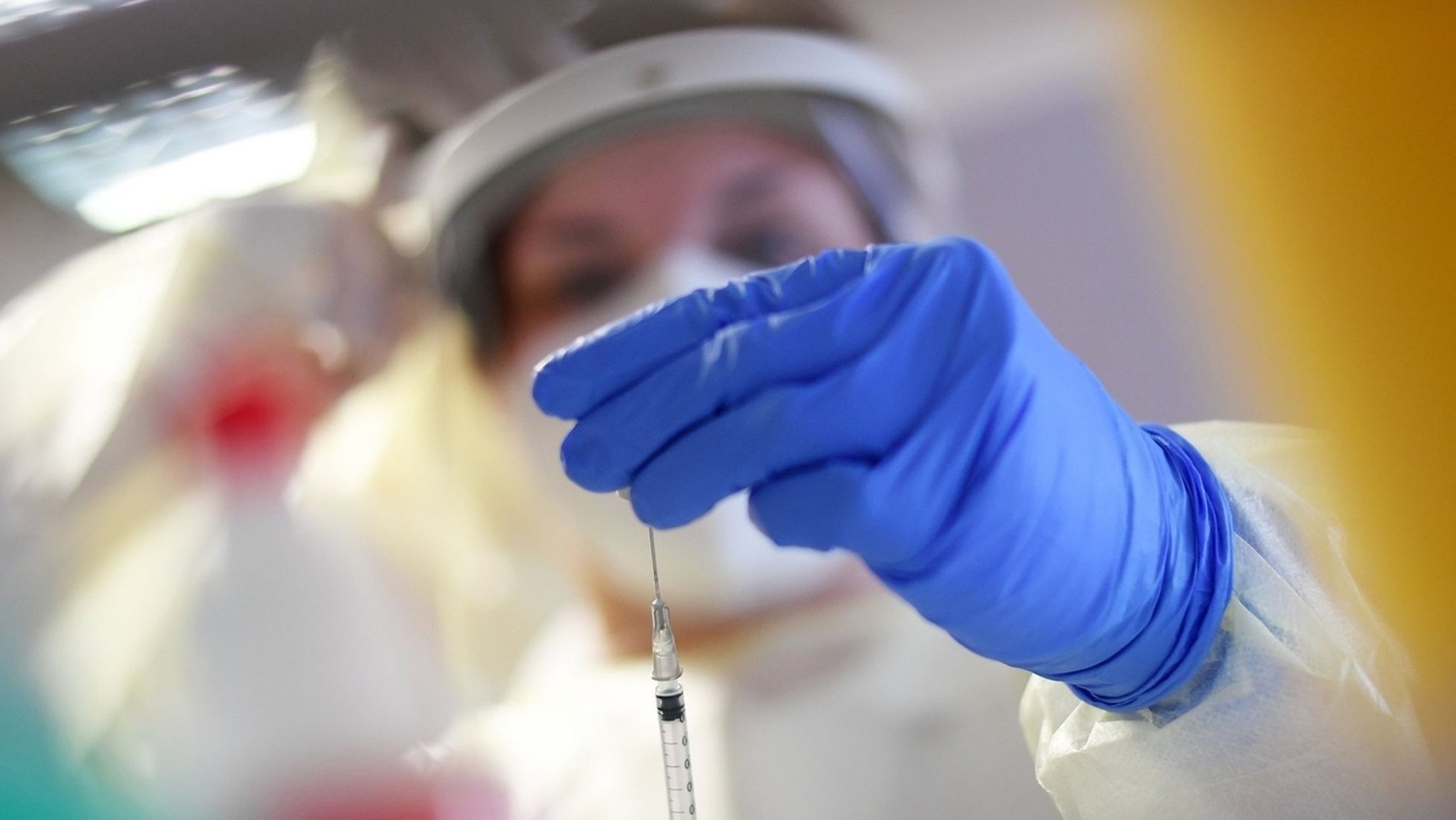 Grippeimpfstoff 2025/26: Engpässe möglich