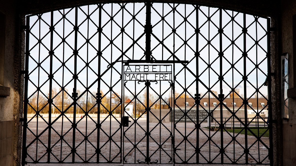 "Shoah Stories": Holocaust-Wissen im TikTok-Format 