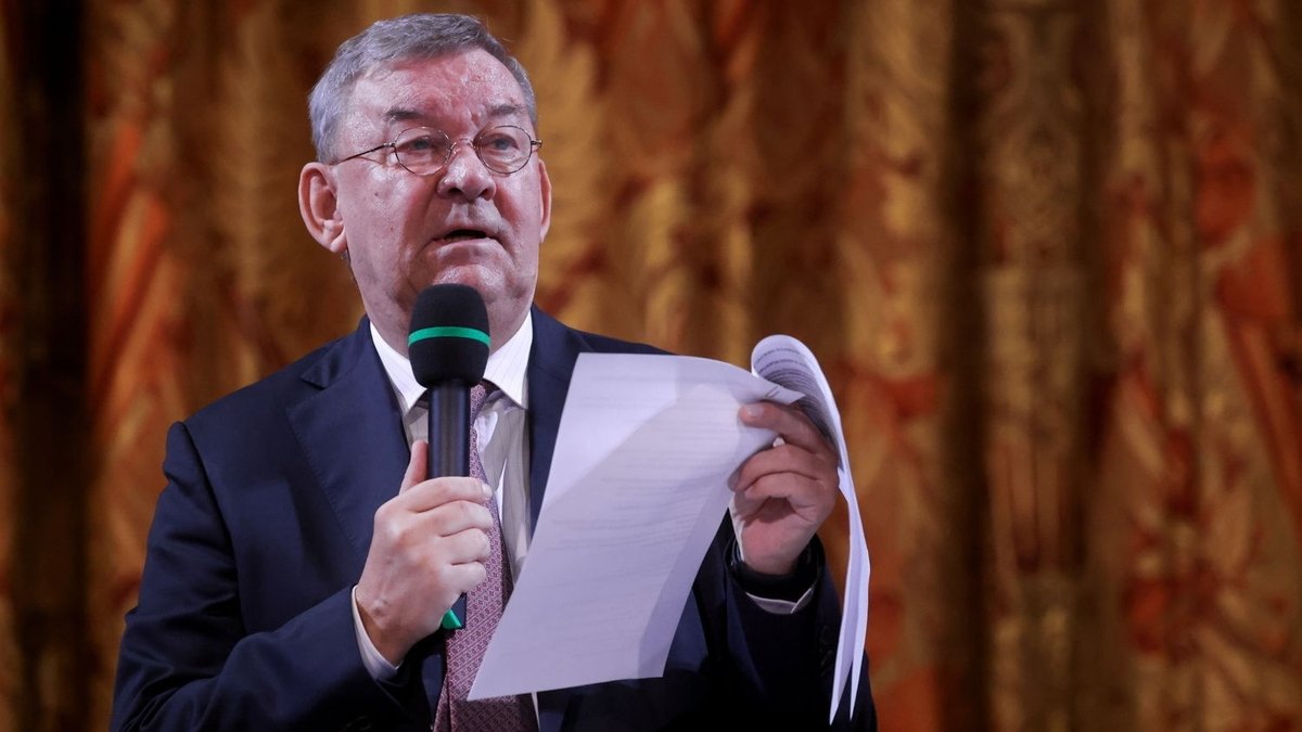 Bolschoi-Theaterchef über Zensur: "Publikum wurde energischer"