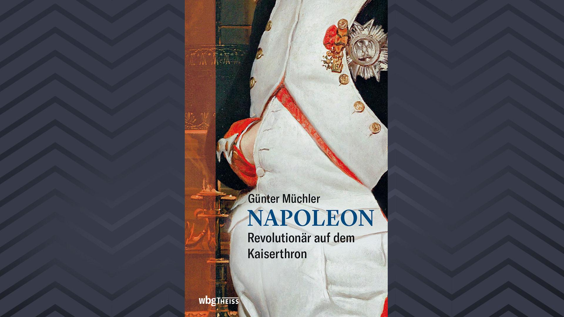 Eigentlich Musste In Munchen Ein Napoleon Denkmal Stehen Br24