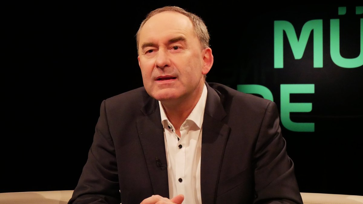 Wirtschaftsminister Aiwanger: Zuckersteuer "nicht zielführend"