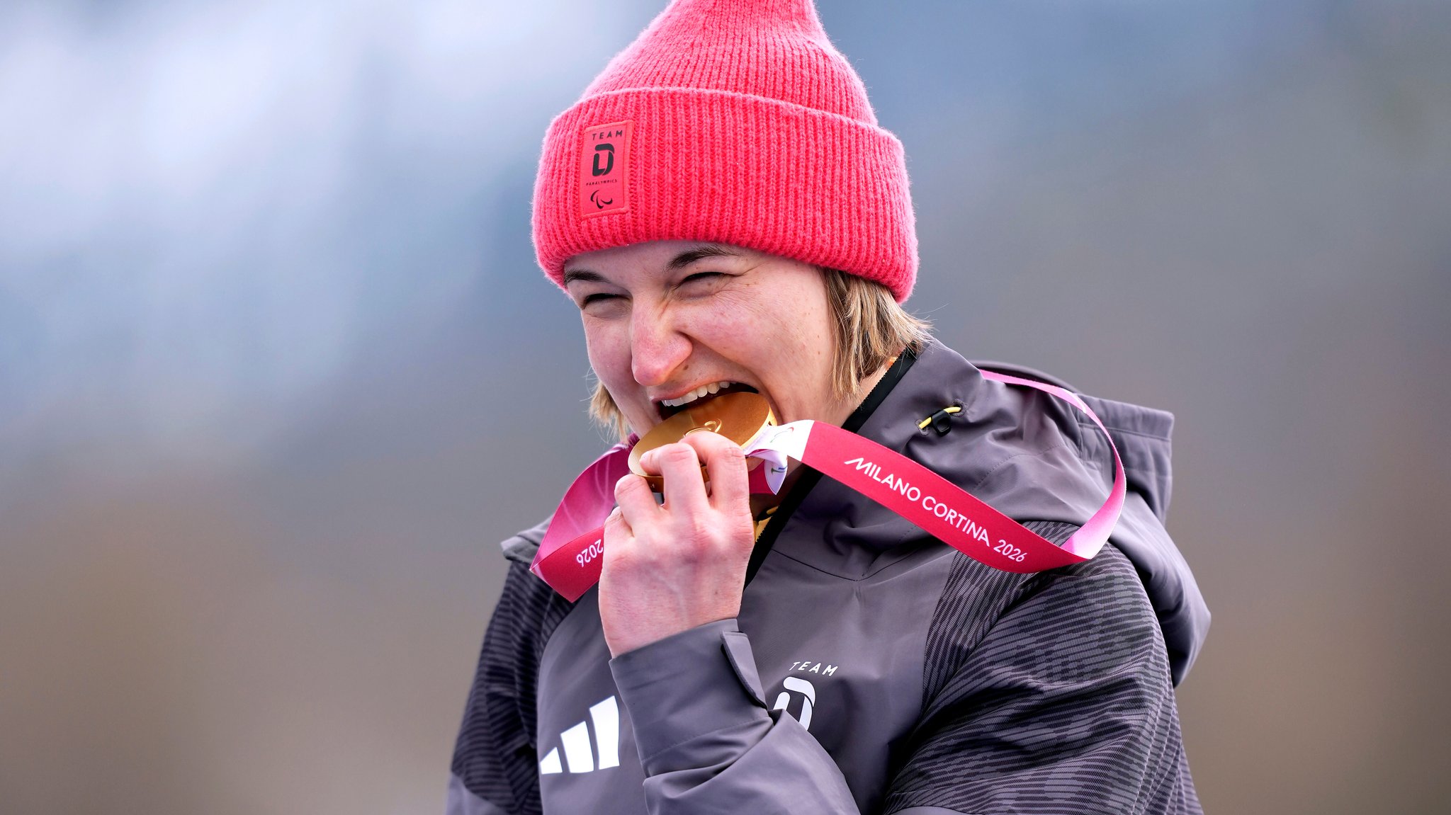 Anna-Lena Forster