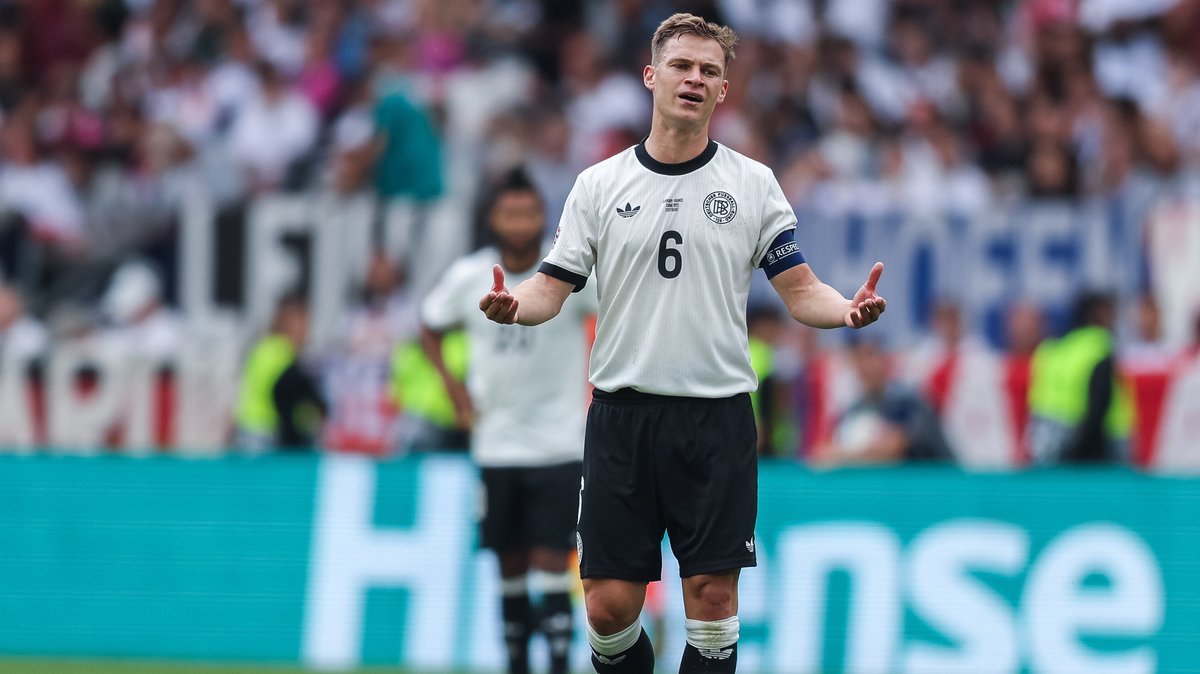 Mangelnde Chancenverwertung – DFB-Elf verliert Spiel um Platz 3