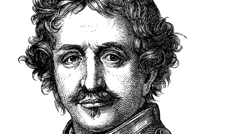 Das Haus der Bayerischen Geschichte widmet König Ludwig I. heuer die Landesausstellung. | Bild: picture alliance/Bildagentur-online/Sunny Celeste Das Haus der Bayerischen Geschichte widmet König Ludwig I. heuer die Landesausstellung.