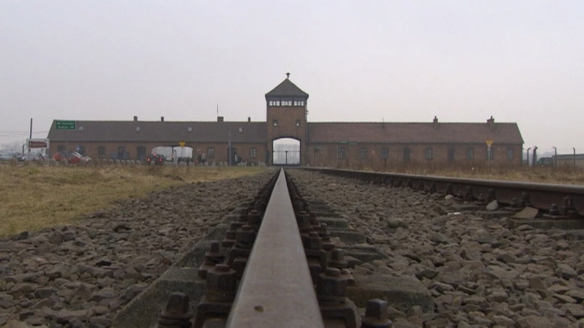 "Holocaust-Gesetz" in Polen: Israel ist entsetzt
