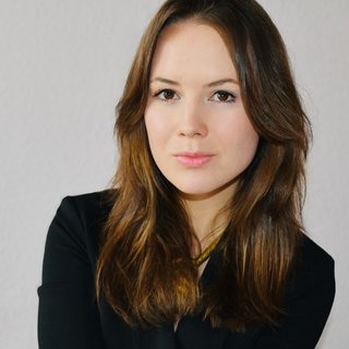 Rebecca Ciesielski Rebecca Ciesielski