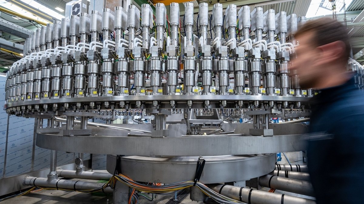 Überraschende Trendwende in der Industrie – oder doch nicht?