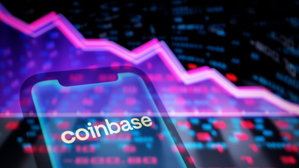 Kryptobörsen wie Coinbase können ins Schlingern geraten — was passiert dann mit den Bitcoin, die sie verwalten?