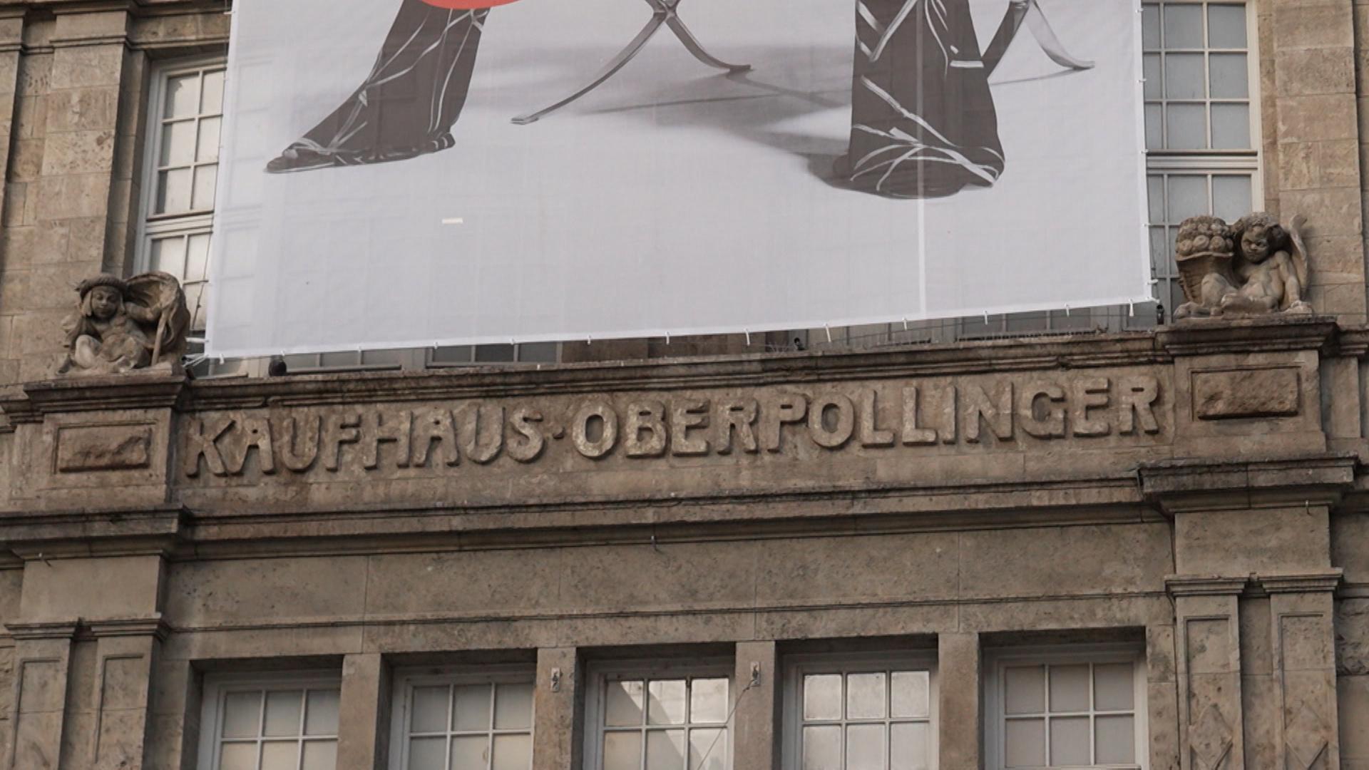 Die Pleite der Signa-Immobiliengruppe zieht weitere Kreise. Jetzt hat auch die KaDeWe-Gruppe Insolvenz angemeldet. Zu ihr gehören neben dem Berliner Luxus-Kaufhaus auch das Hamburger Alsterhaus und der Münchner Oberpollinger.