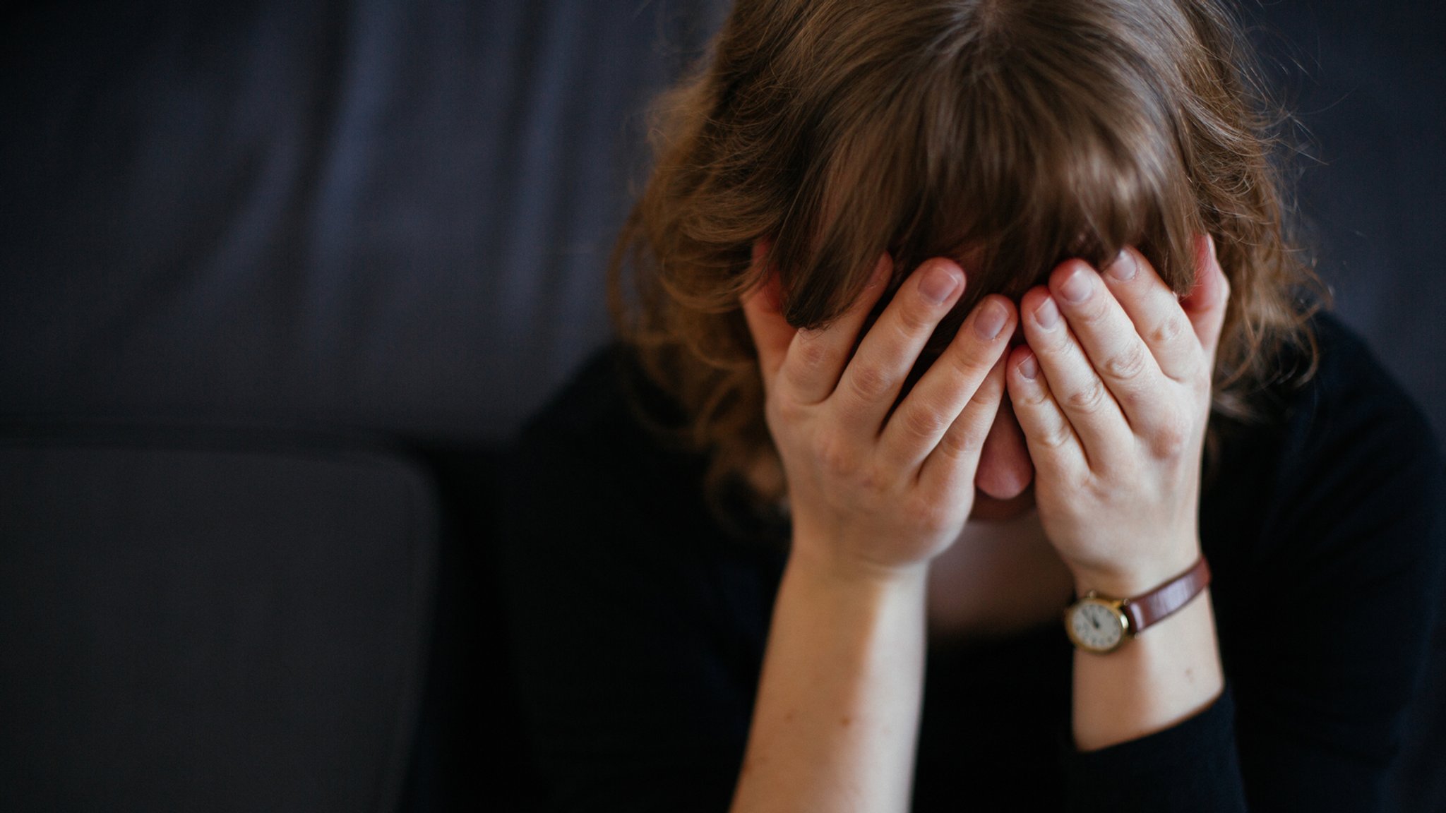 Tausende Frauen bräuchten in Bayern einen Platz im Frauenhaus - jedes Jahr.