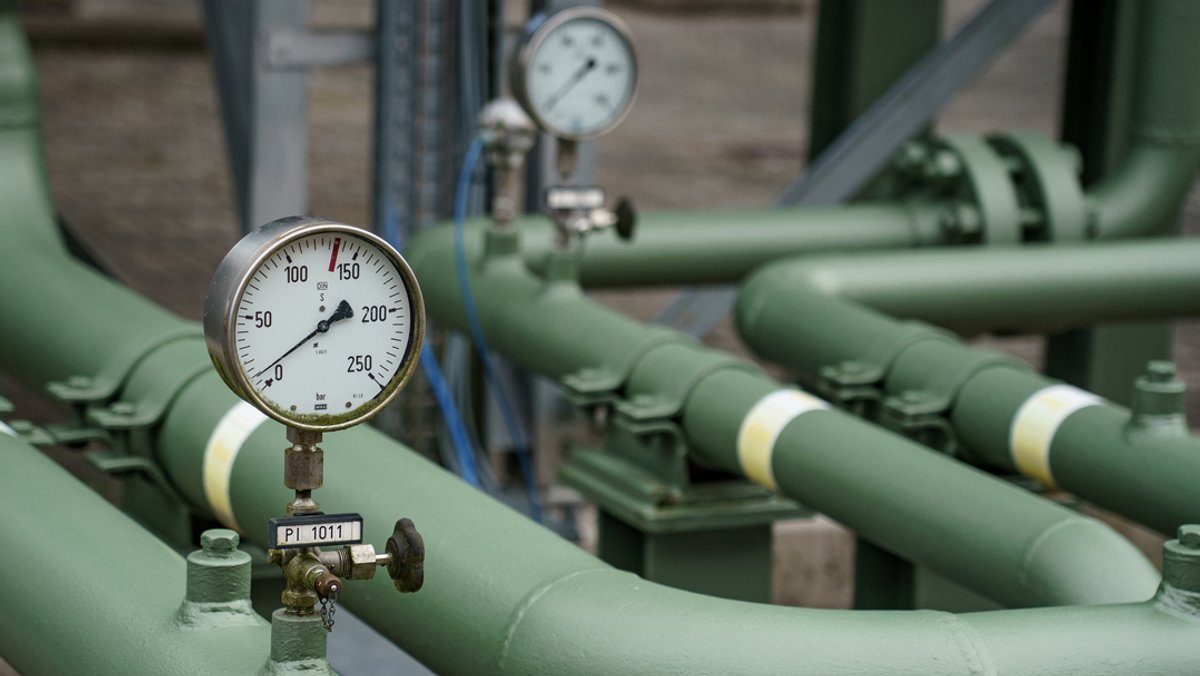 Die Gas-Misere – Wie Deutschland in fatale Abhängigkeit geriet