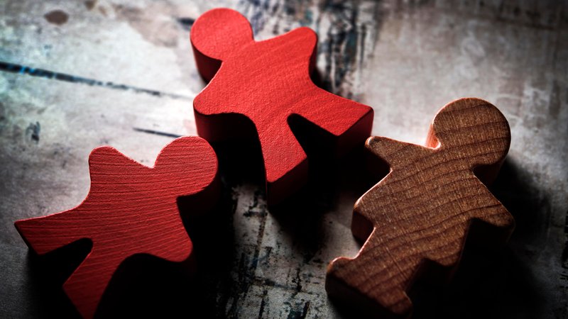 Kinderfiguren (Symbolfoto) | Bild: picture alliance / Bildagentur-online/Ohde | Bildagentur-online/Ohde Kinderfiguren (Symbolfoto)