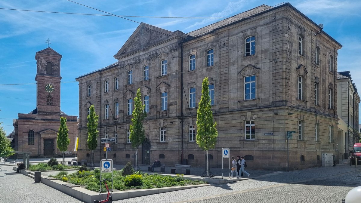 Amtsgericht Fürth