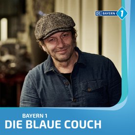 Alexander Herrmann, Sternekoch - | BR Podcast Couch Blaue