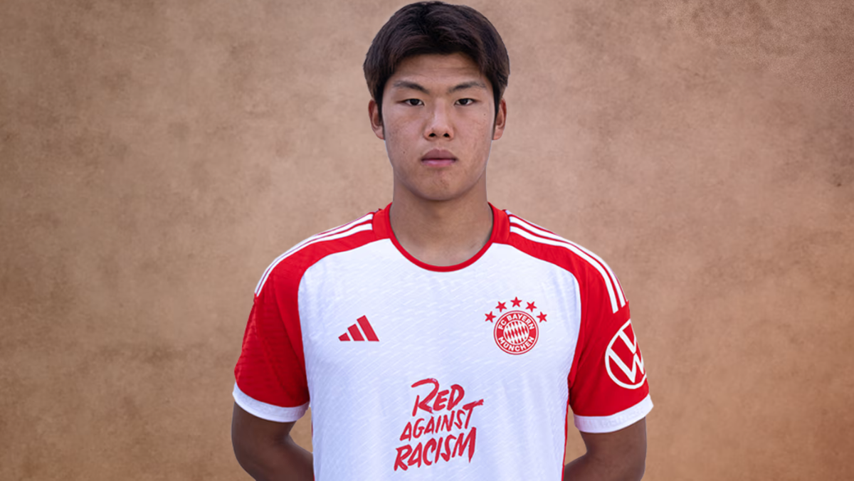 Chinesisches Ex-Bayern-Talent nach Trainingsverletzung hirntot