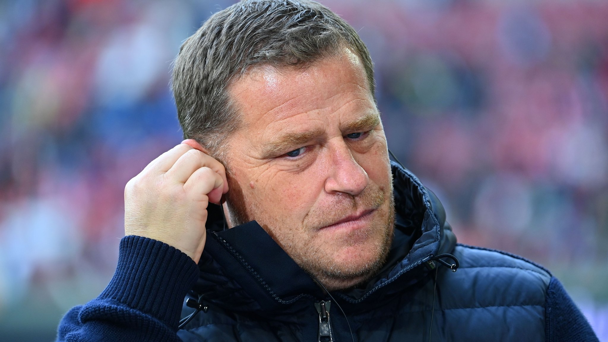 Max Eberl
