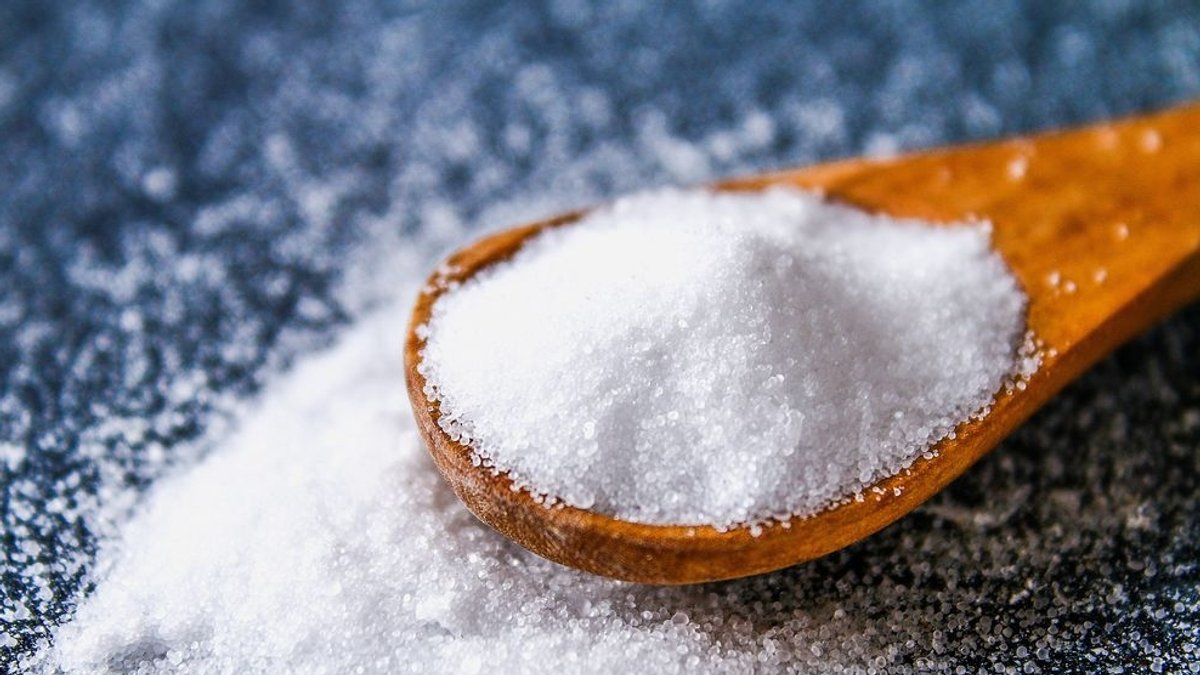 Zucker und Salz im Alltag: Tipps zur gesunden Ernährung