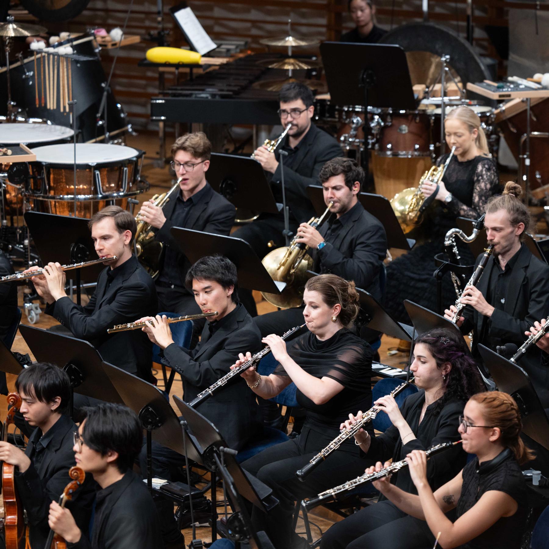 Kritik: Lucerne Festival 2026 episode artwork