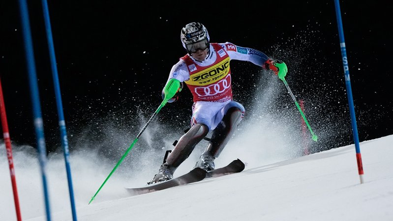 Timon Haugan | Bild: dpa-Bildfunk/Giovanni Auletta Timon Haugan