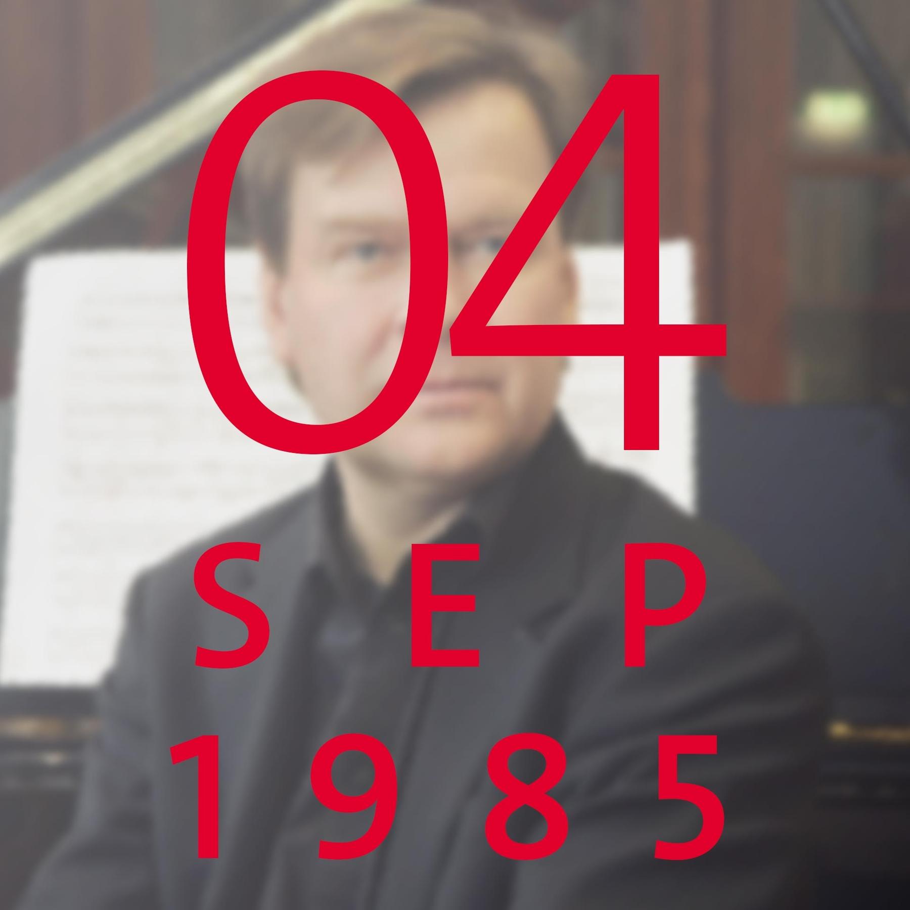 Musikkalender: Magnus Lindbergs "Kraft" episode artwork