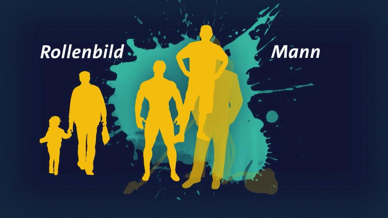 Zahlen und Fakten Typisch Mann? Rollenbilder früher und heute