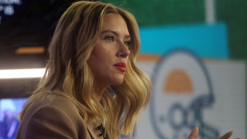 Hat ChatGPT Scarlett Johanssons Stimme kopiert? | Bild: picture alliance / Captital Pictures | RW Hat ChatGPT Scarlett Johanssons Stimme kopiert?
