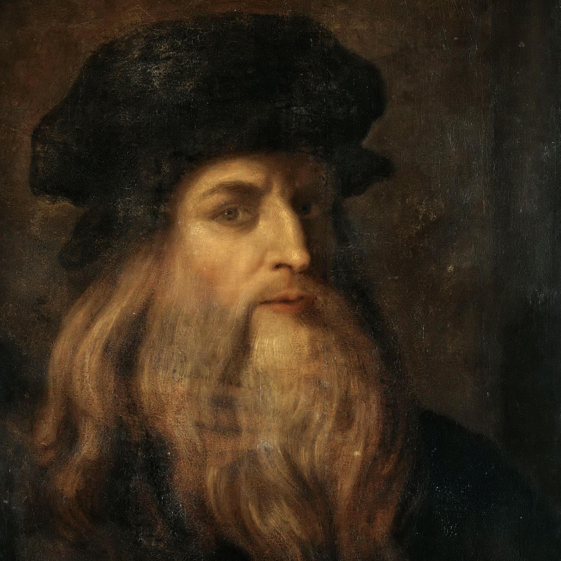 Der Weltforscher - Auf den Spuren von Leonardo da Vinci episode artwork
