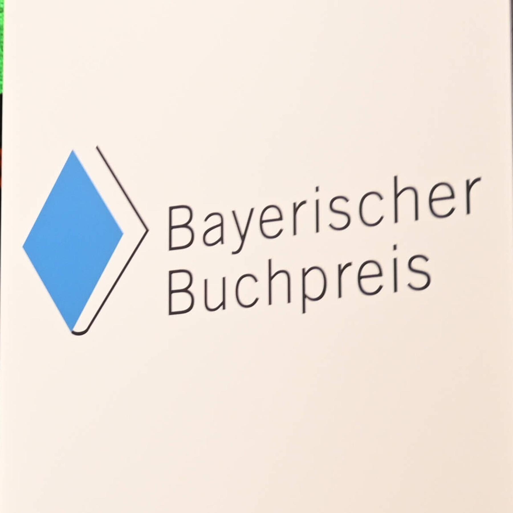 Vorschau auf den Bayerischen Buchpreis 2025